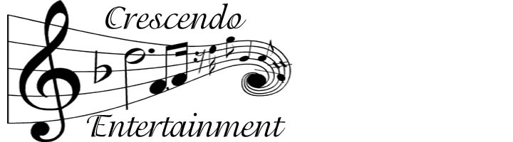 Welcome to Crescendo Entertainment